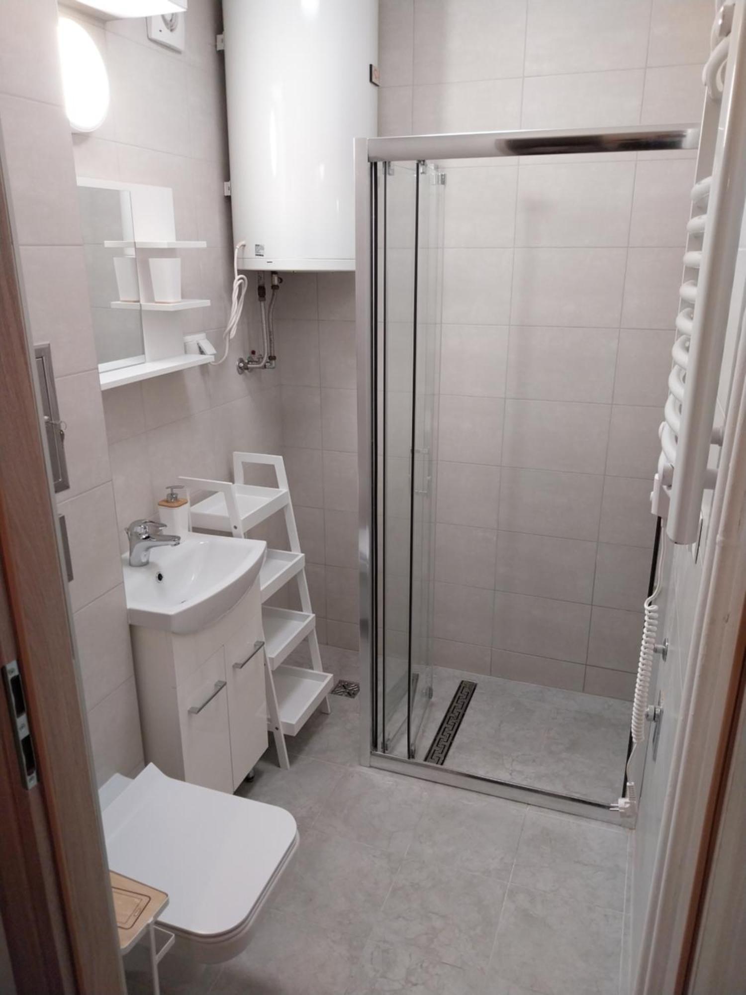 Apartmán Przystanek Krupowki *