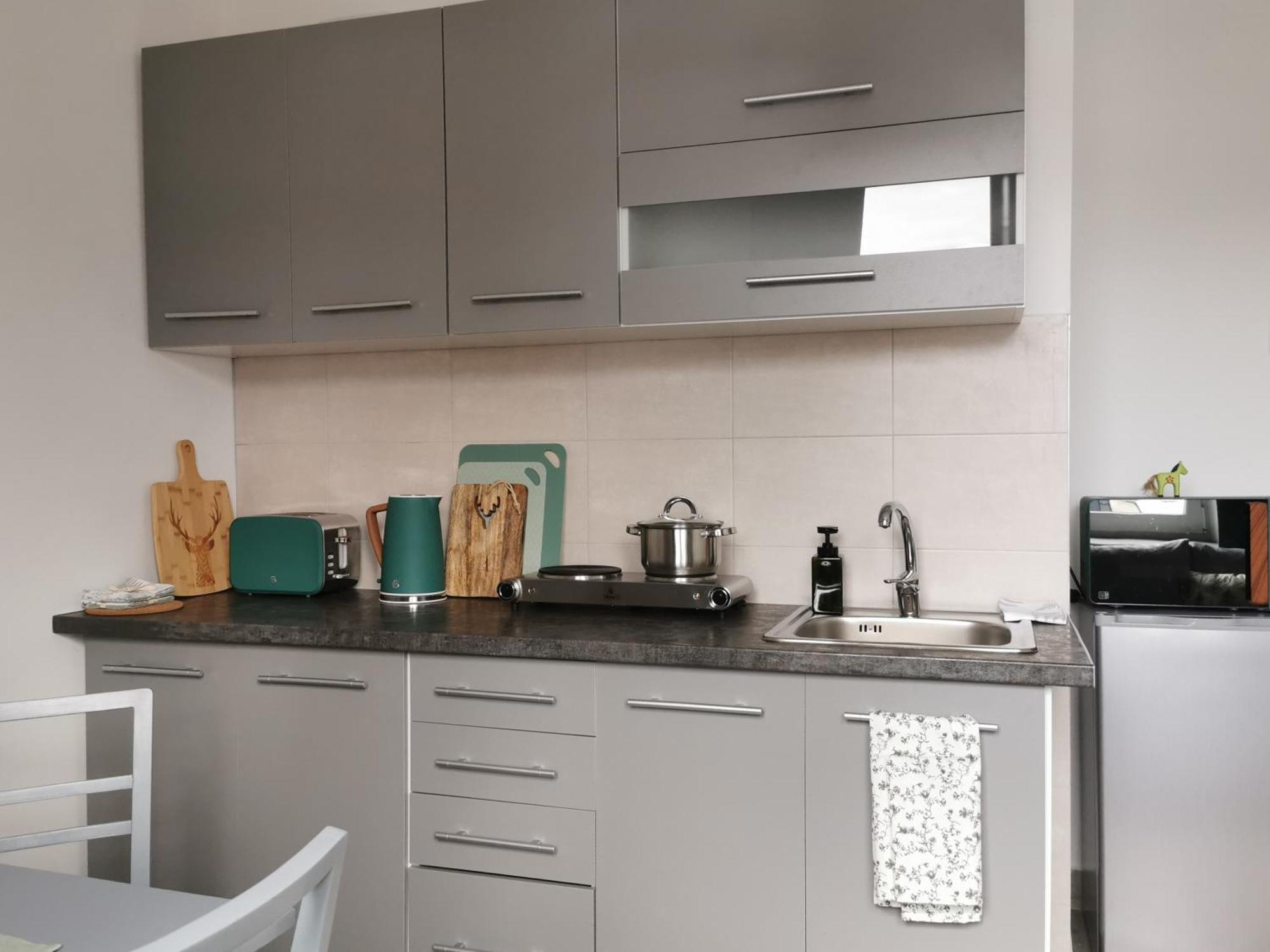 Apartment Przystanek Krupowki Zakopane